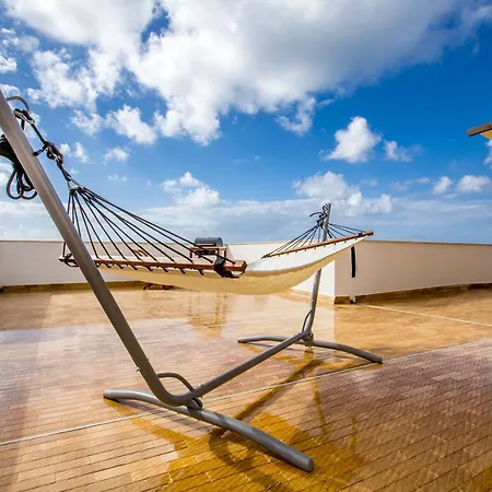 The Penthouse In Appartamento *