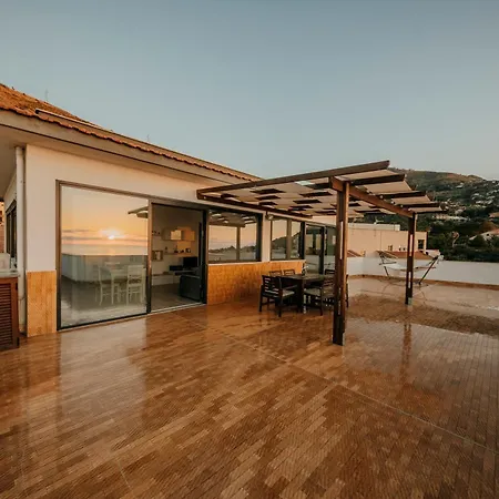 The Penthouse In *
