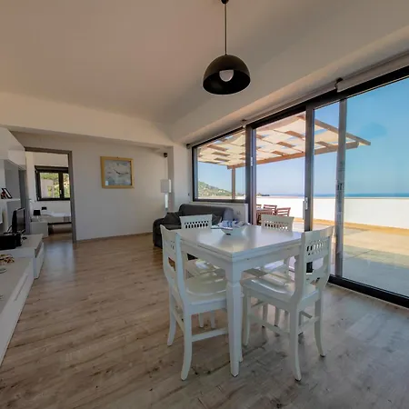 The Penthouse In Appartamento