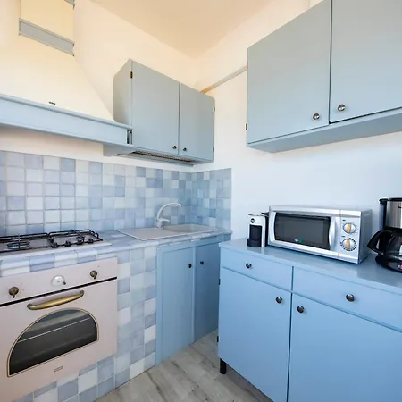 Appartamento The Penthouse In *