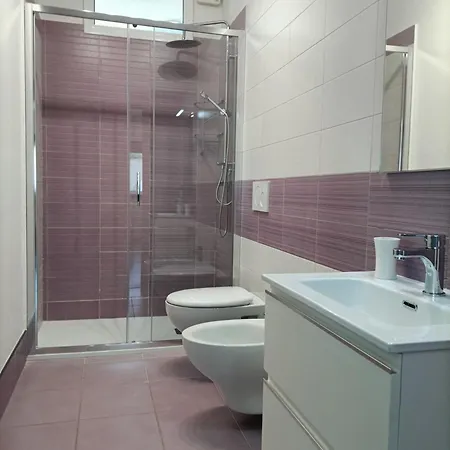 Appartamento The Penthouse In Cefalù