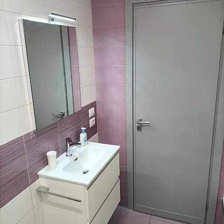 The Penthouse In Appartamento Cefalù