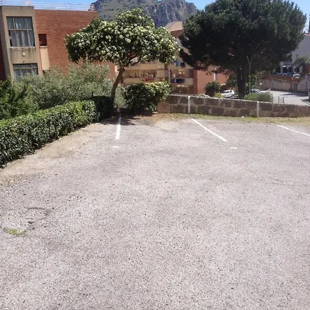 The Penthouse In * Cefalù